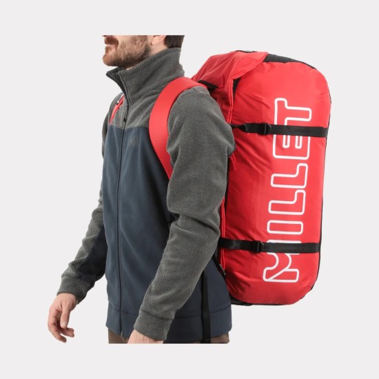 Сак раница 60 DIVINO DUFFLE сапфир