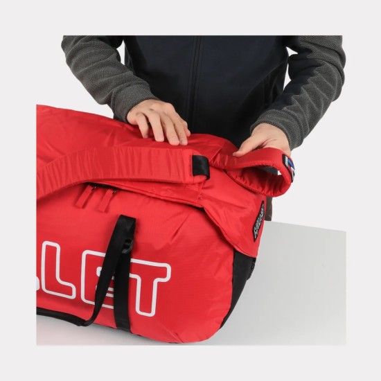 Сак раница 60 DIVINO DUFFLE сапфир
