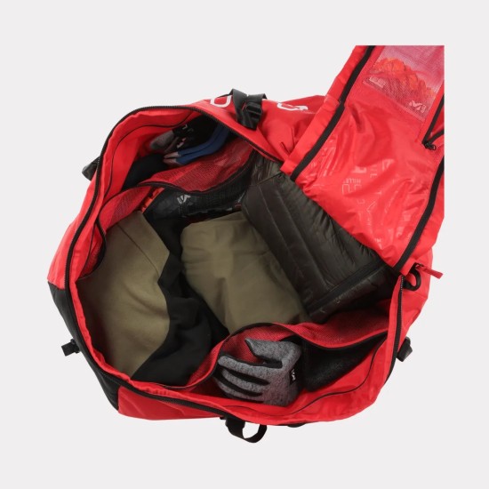 Сак раница 60 DIVINO DUFFLE сапфир