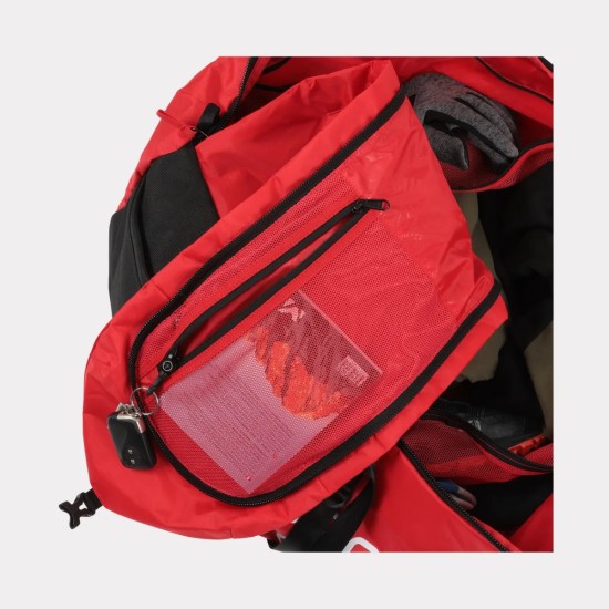 Сак раница 60 DIVINO DUFFLE сапфир