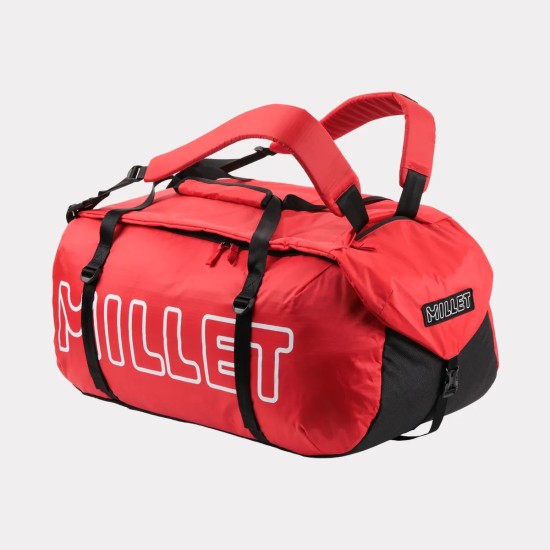 Сак раница 60 DIVINO DUFFLE червен
