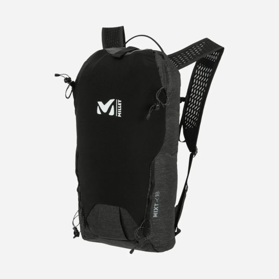 Раница MIXT 18 черна