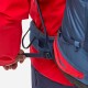 Раница 45+10 PEUTEREY INTEGRALE червена