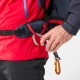 Раница 38+10 PROLIGHTER червена