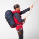 Раница 38+10 PROLIGHTER червена