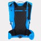 Раница SENECA LITE 22 синя