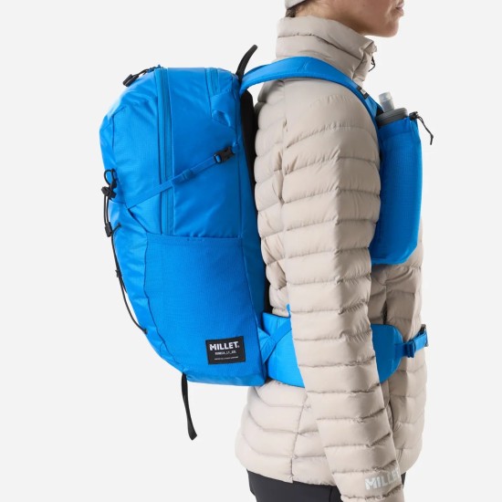 Раница SENECA LITE 22 синя