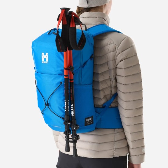 Раница SENECA LITE 22 синя