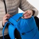 Раница SENECA LITE 22 синя