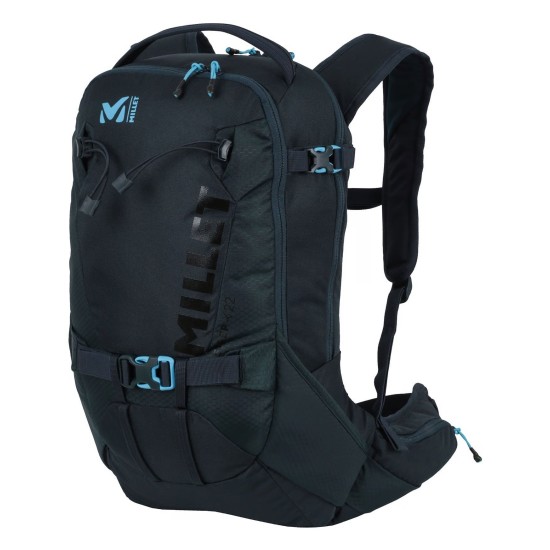 Раница STEEP 22 dark orion blue