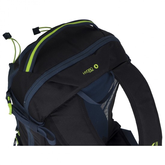 Раница STEEP 22 светло син