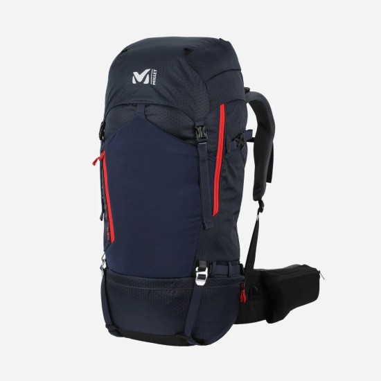 Раница 50+10 UBIC Navy Blue