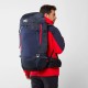 Раница 50+10 UBIC Navy Blue