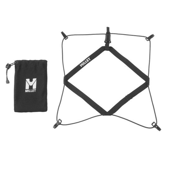 ДЪРЖАЧ ЗА КАСКА LIGHT MILLET