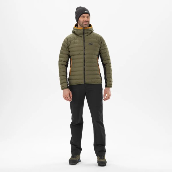 Яке FITZ ROY WARM сапфир