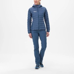 Яке LD FITZ ROY WARM HOODIE аруба