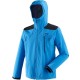 Яке K SHIELD HOODIE синьо