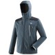 Яке K SHIELD HOODIE тъмно син