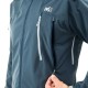 Яке K SHIELD HOODIE тъмно син