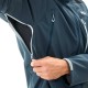 Яке K SHIELD HOODIE тъмно син