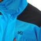 Яке K SHIELD HOODIE лимон