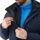 Яке POBEDA 3 в 1 - синьо