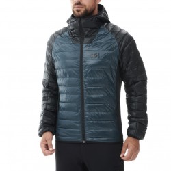 Яке TILICHO HOODIE - ТЪМНО СИН