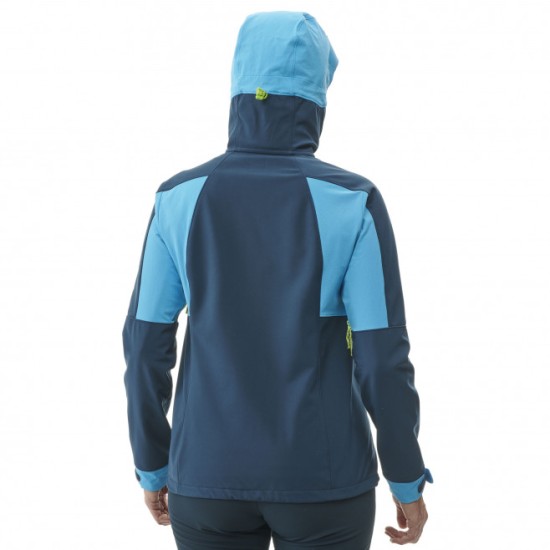 Яке LD TOURING SHIELD HOODIE