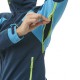 Яке LD TOURING SHIELD HOODIE