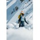 Яке LD TRILOGY V ICON GTX PRO Бяло-Син
