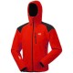 Софтшел TRILOGY WDS HOODIE