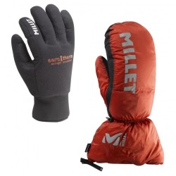Ръкавици MXP DOWN TEK MITTEN