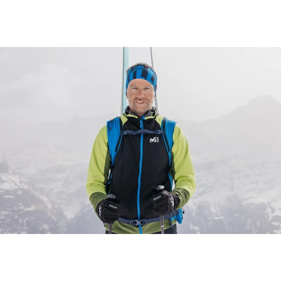 Лента за глава PIERRA MENT