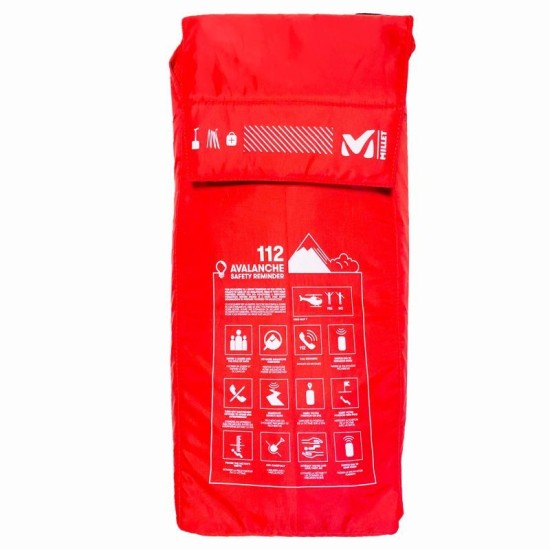 Калъф SAFETY POCKET