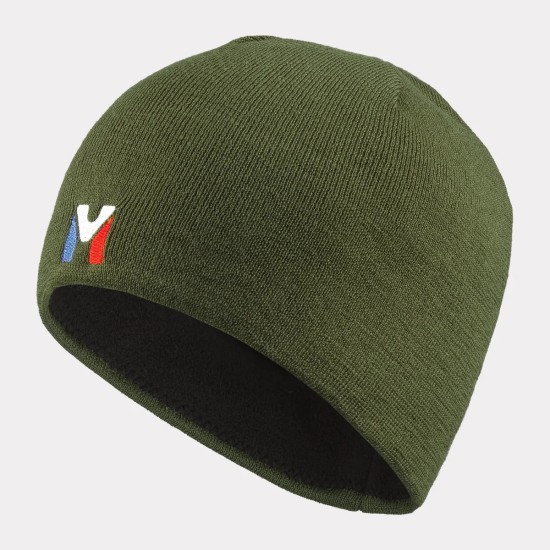 Шапка ACTIVE WOOL зелен
