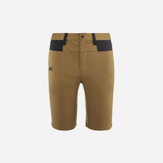 Панталон къс CAPITAN STRETCH