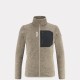 Полар CHAMONIX KNIT пясък