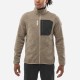 Полар CHAMONIX KNIT пясък