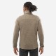 Полар CHAMONIX KNIT пясък