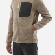 Полар CHAMONIX KNIT пясък