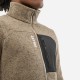 Полар CHAMONIX KNIT пясък