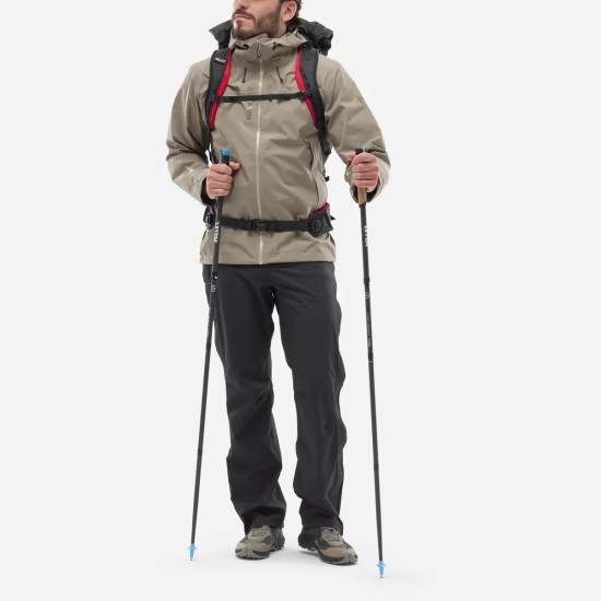 Панталон FITZ ROY FULL ZIP 2.5L