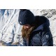 Шапка LD GRANDS MONTETS сапфир