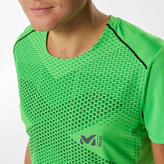 Тениска INTENSE СИНЯ