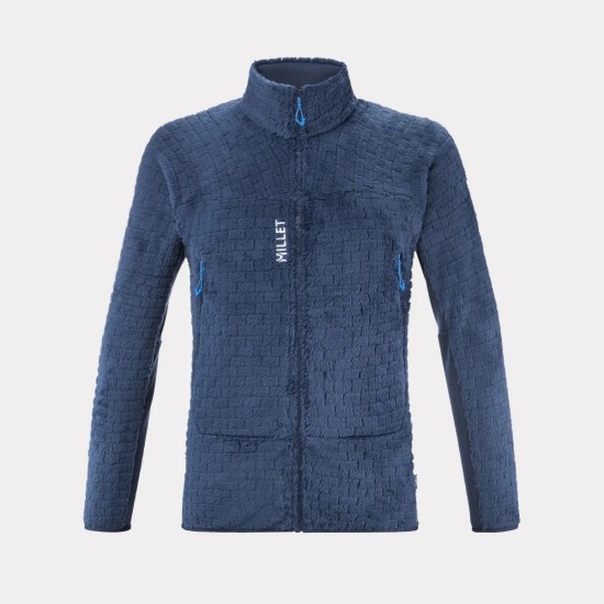 Полар KAMET X LOFT деним