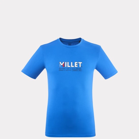 Тениска MILLET синя