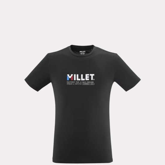 Тениска MILLET черна