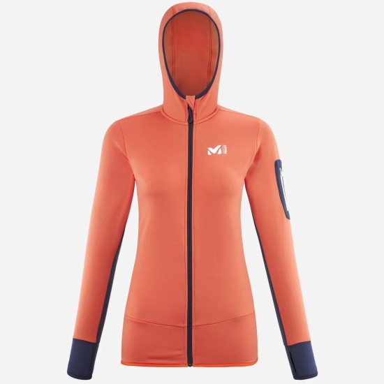 ПОЛАР LD RUTOR THERMAL HOODIE