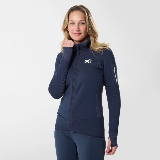 ПОЛАР LD RUTOR THERMAL HOODIE