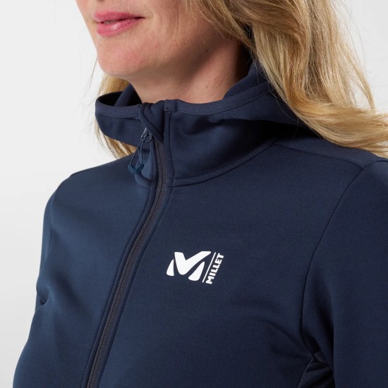 ПОЛАР LD RUTOR THERMAL HOODIE